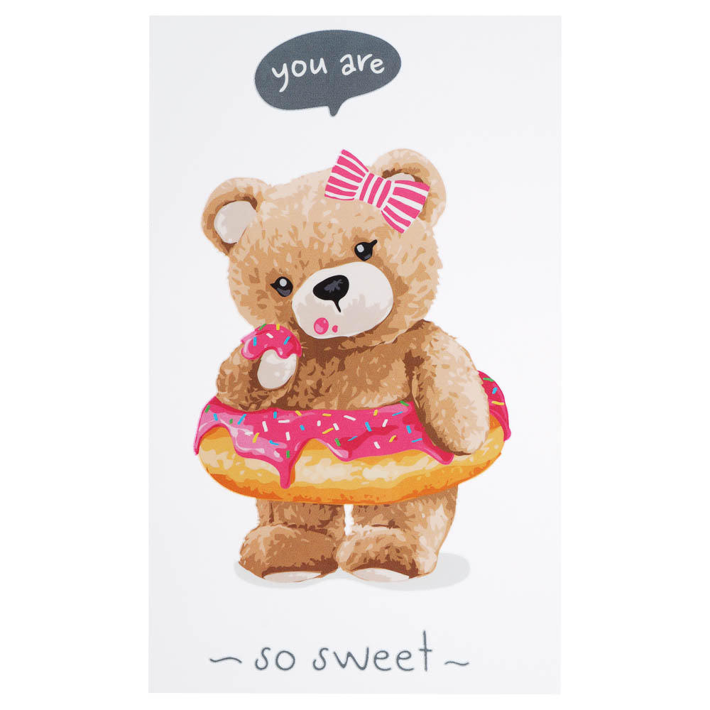 Термотрансфер в ассортименте, арт.№ 308-372