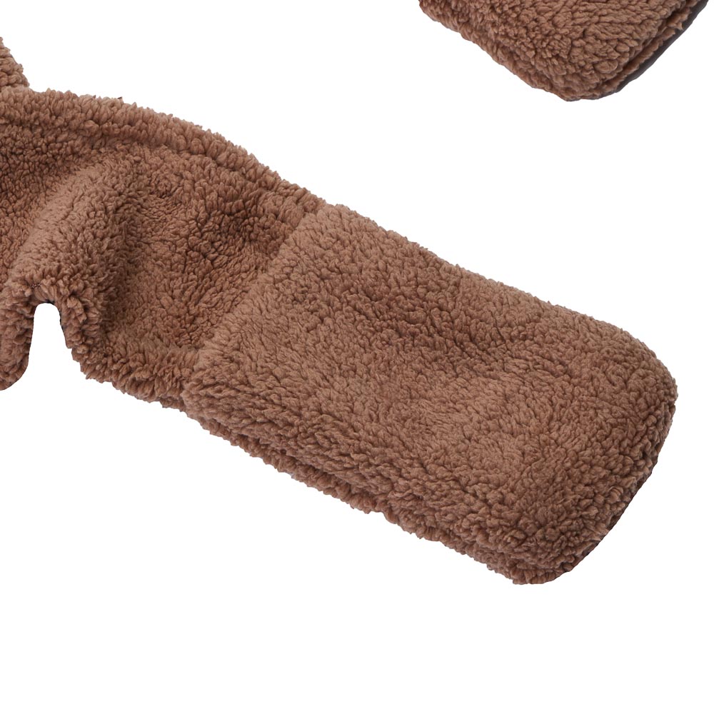 GALANTE Капор, р.58, 100% полиэстер, цвета в ас-те, ОЗ25-19, арт.№ 314-990