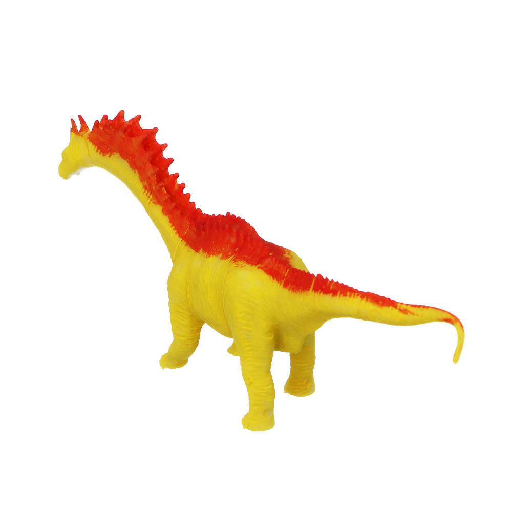 ИГРОЛЕНД Набор для творчества "Диномир", ABS, PVC, акрил, 22,8х17,5х17,5см, арт.№ 284-328