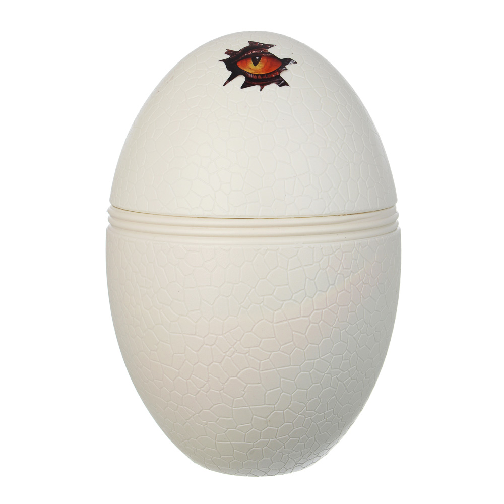 ИГРОЛЕНД Набор для творчества "Диномир", ABS, PVC, акрил, 22,8х17,5х17,5см, арт.№ 284-328