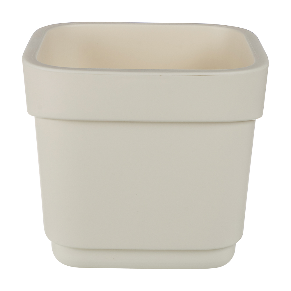 Горшок для цветов фактурный Hills 2,2л, d155мм, h145,5мм микс цветов, арт.№ 164-414