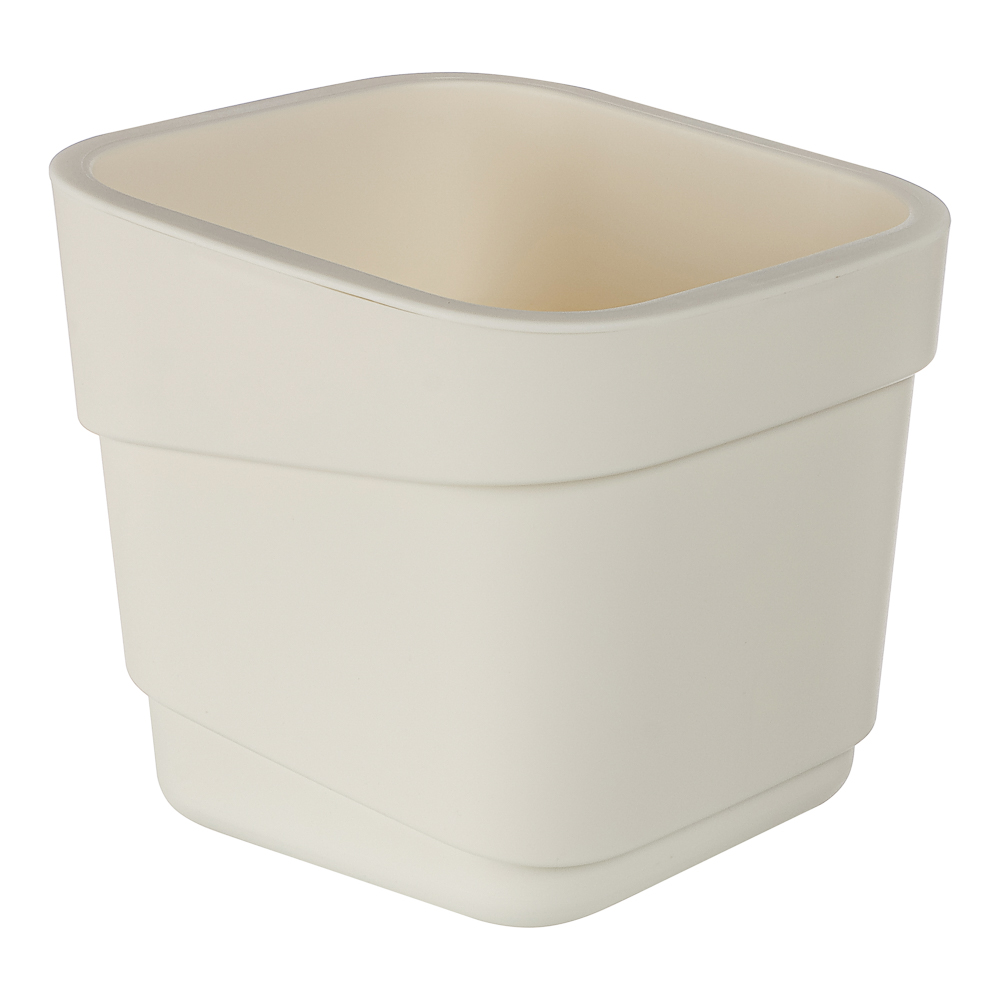 Горшок для цветов фактурный Hills 2,2л, d155мм, h145,5мм микс цветов, арт.№ 164-414