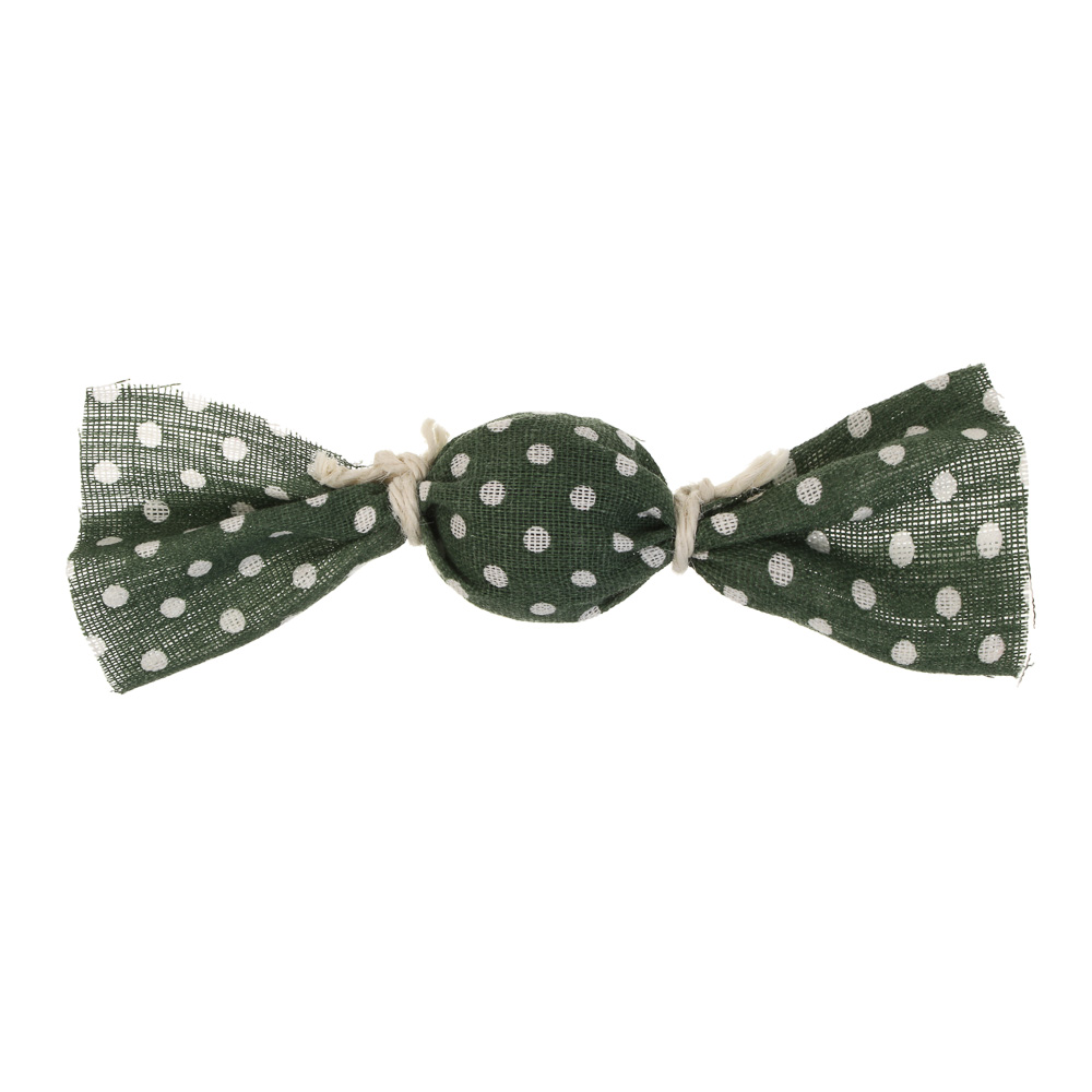 Игрушка для кошек VETTA, конфета, ПЭ, пластик, 17 см, арт.№ 273-605