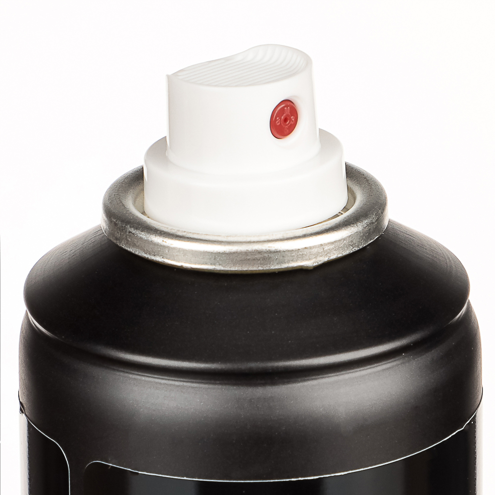 ЕРМАК / NG Полироль пластика, винила "гор.свеж."(аэрозоль) 335 мл., арт.№ 727-103