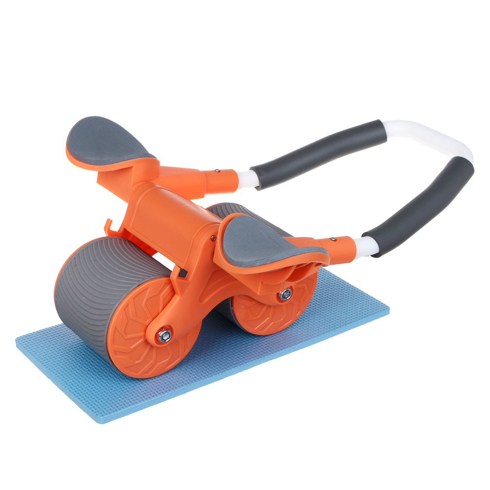 SILAPRO Max Роллер для пресса 35х40см, пластик, ЕВА, арт.№ 139-011