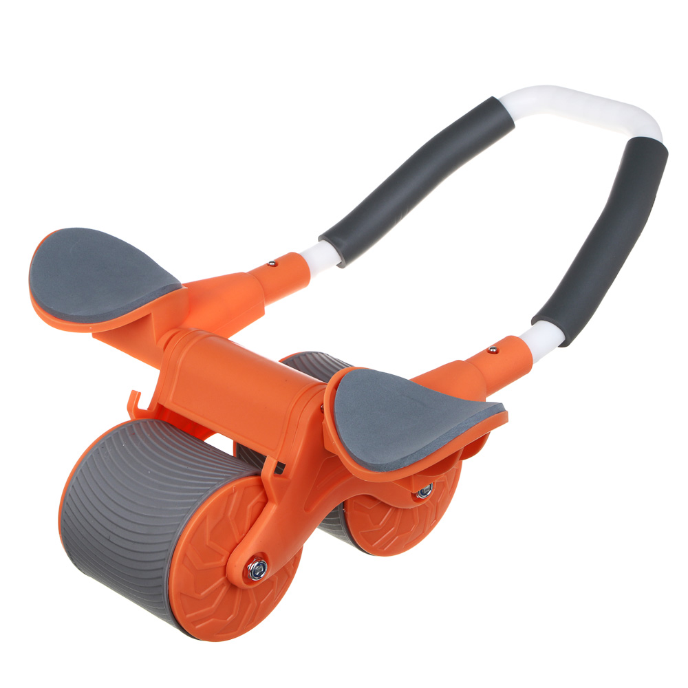 SILAPRO Max Роллер для пресса 35х40см, пластик, ЕВА, арт.№ 139-011