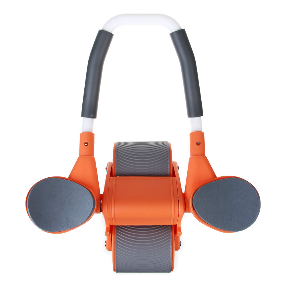 SILAPRO Max Роллер для пресса 35х40см, пластик, ЕВА, арт.№ 139-011