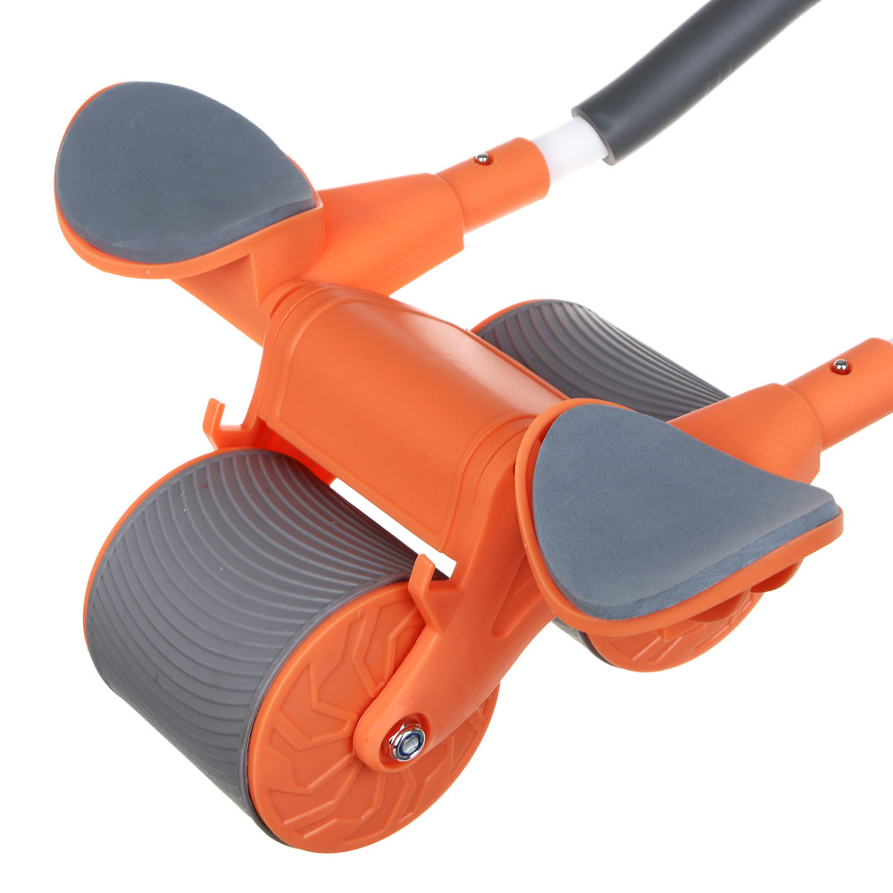 SILAPRO Max Роллер для пресса 35х40см, пластик, ЕВА, арт.№ 139-011