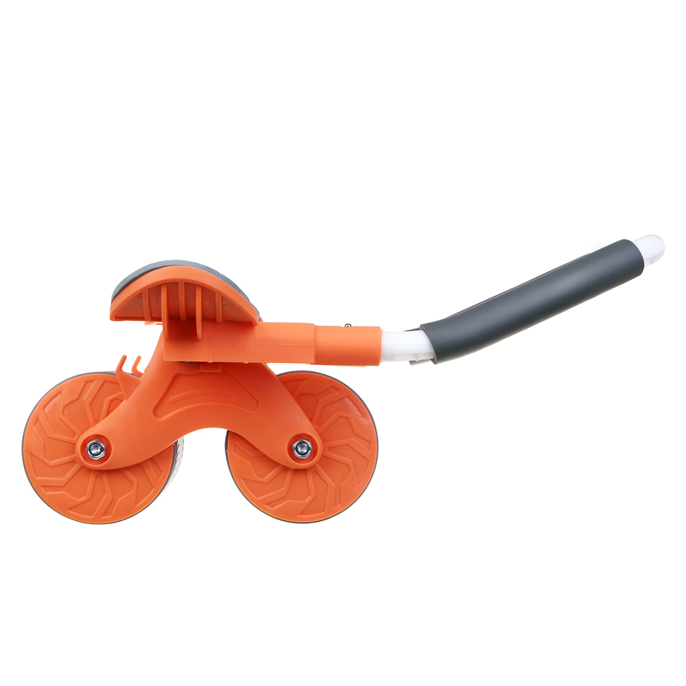 SILAPRO Max Роллер для пресса 35х40см, пластик, ЕВА, арт.№ 139-011