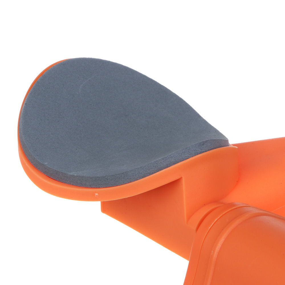 SILAPRO Max Роллер для пресса 35х40см, пластик, ЕВА, арт.№ 139-011