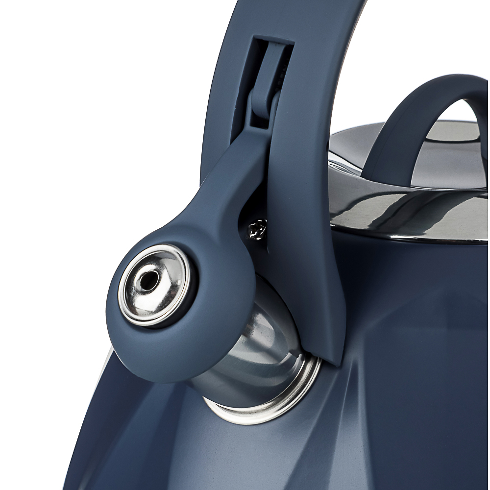 SATOSHI Чайник стальной 2,7л "Ривьера", индукция, арт.№ 847-119