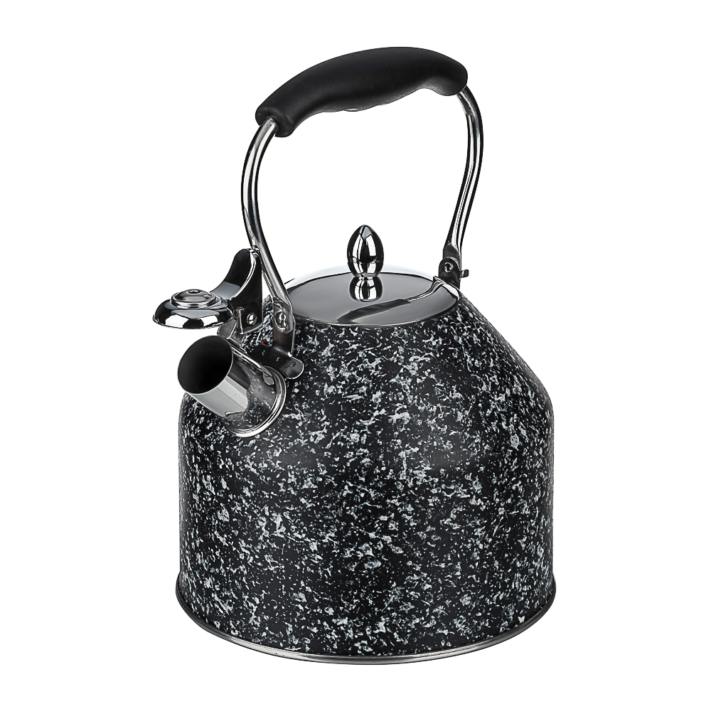 VETTA Чайник стальной 2,7л "Терра", индукция, арт.№ 847-120