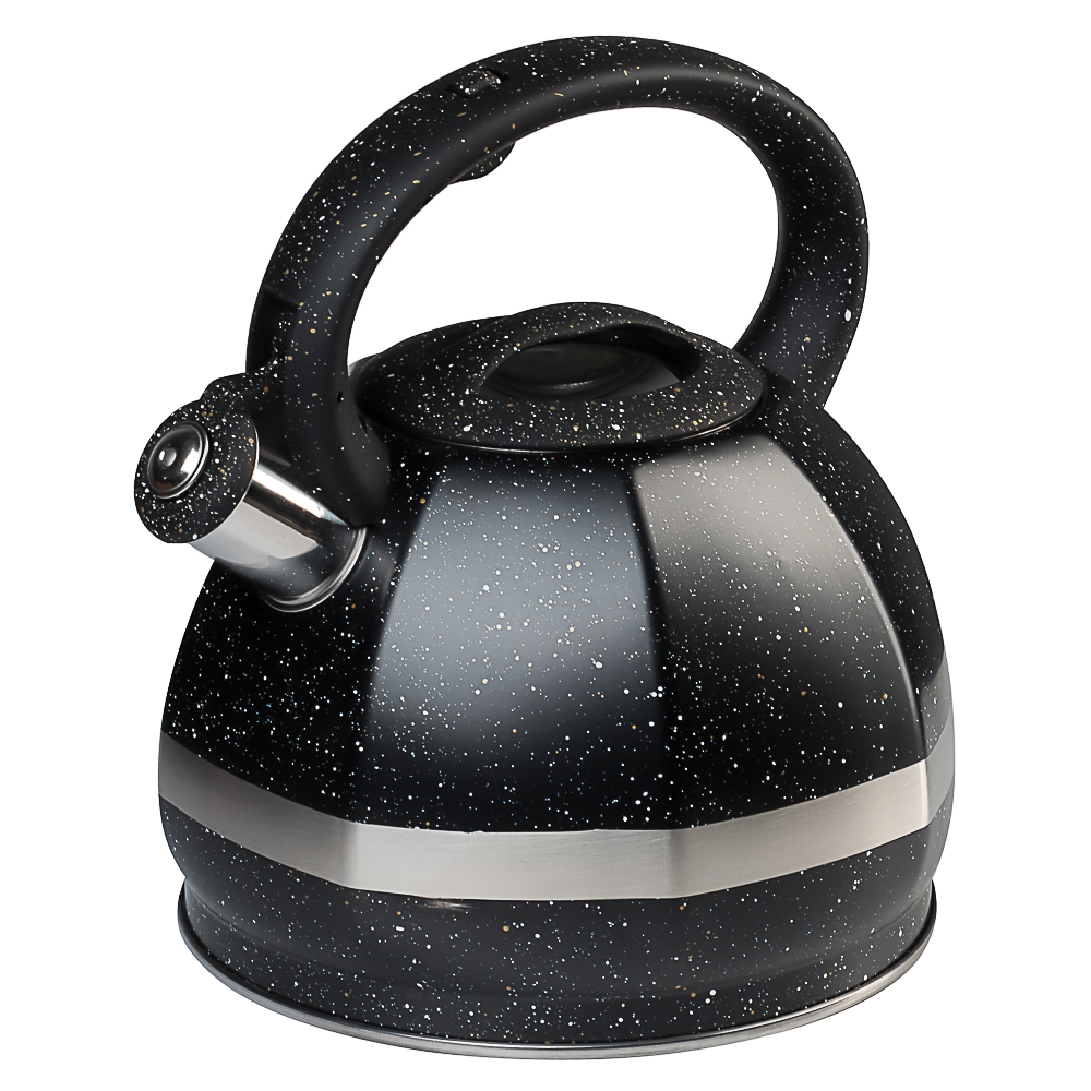 VETTA Чайник стальной 2,9л "Мартино", индукция, арт.№ 847-122