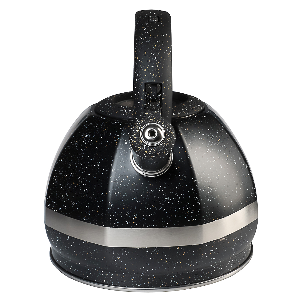 VETTA Чайник стальной 2,9л "Мартино", индукция, арт.№ 847-122