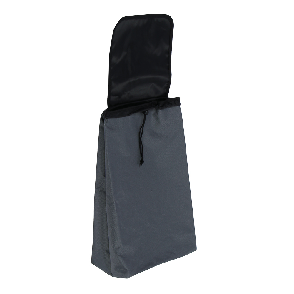 Сумка для тележки тм VETTA, 52x34x20см, 36 л, до 30 кг, полиэстер, арт.№ 467-268