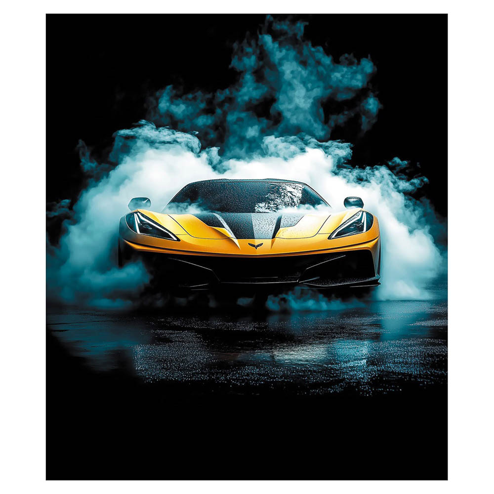 Блокнот А6, 40л., офсет, обложка картон, спираль, в клетку, 9 диз., арт.№ 540-018