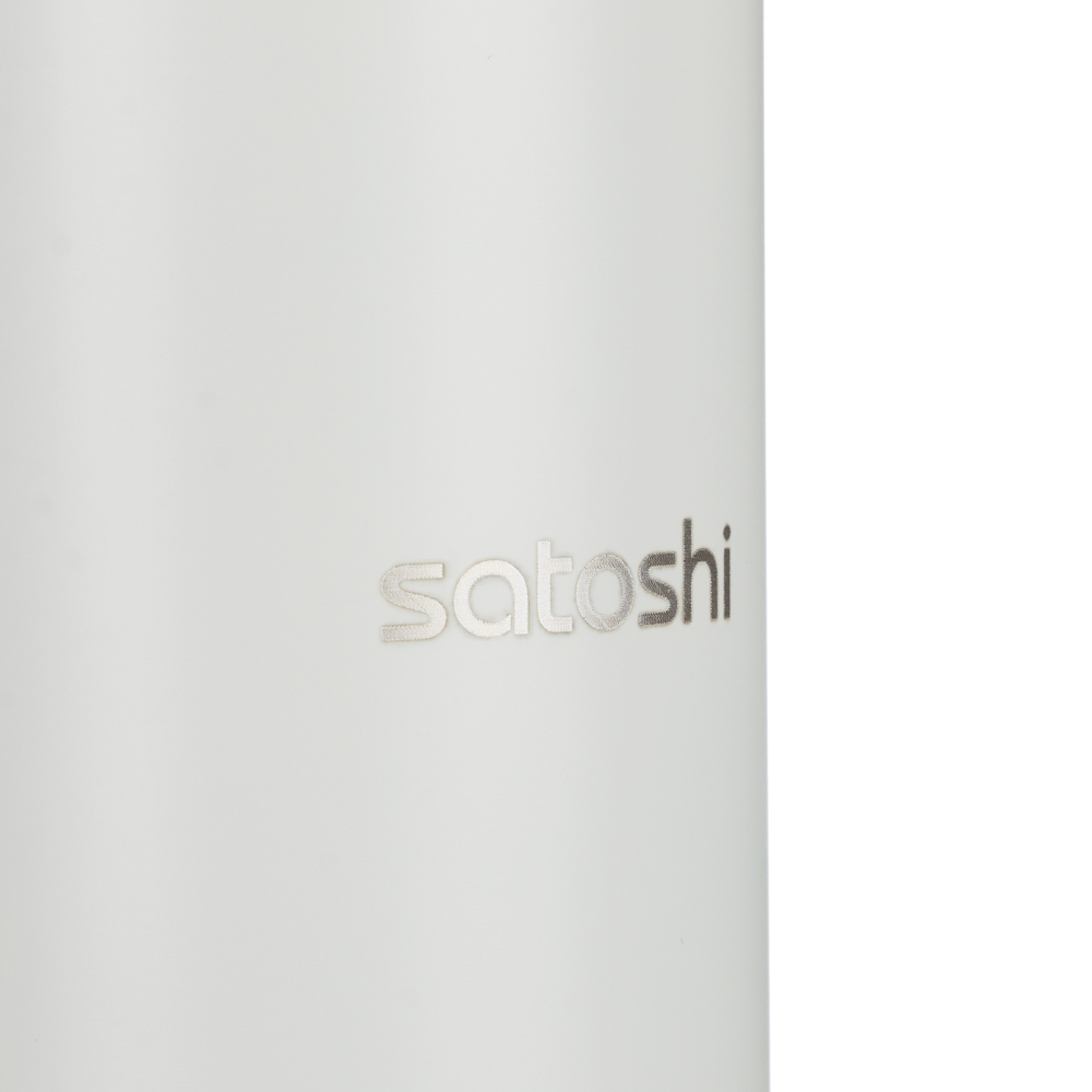 SATOSHI Термос-кружка с крышкой на защелке, 450мл, нерж. сталь, арт.№ 841-762