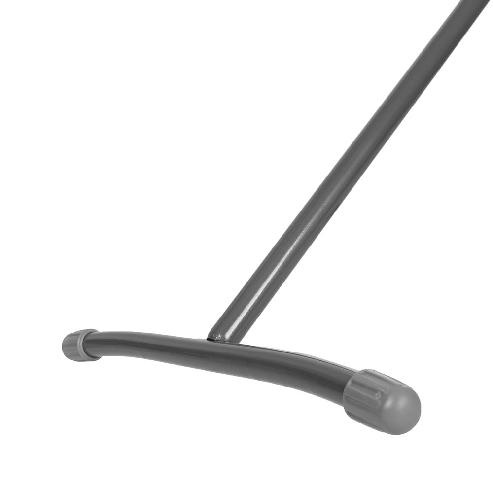 VETTA Доска гладильная эконом, ДСП, 1070х350х80(ДхШхВ)мм ЭК-1, арт.№ 451-107