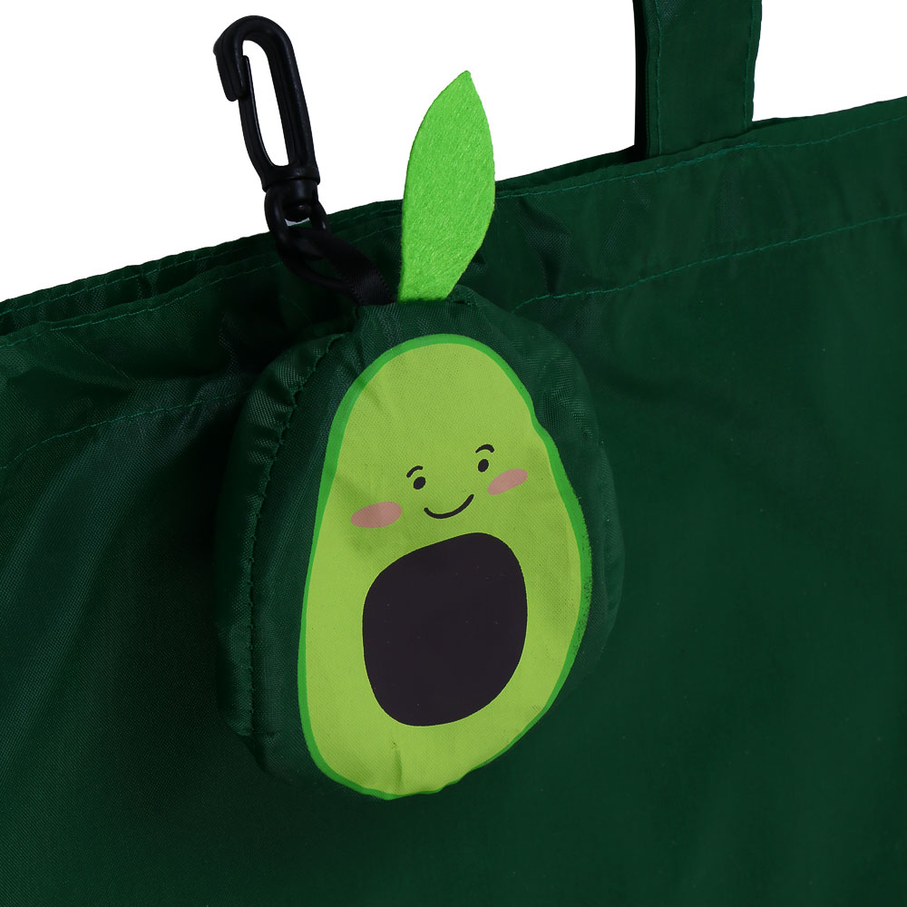 Сумка складная тм VETTA Зверята, 39х40 см, ручка 25 см, полиэстер, арт.№ 467-256