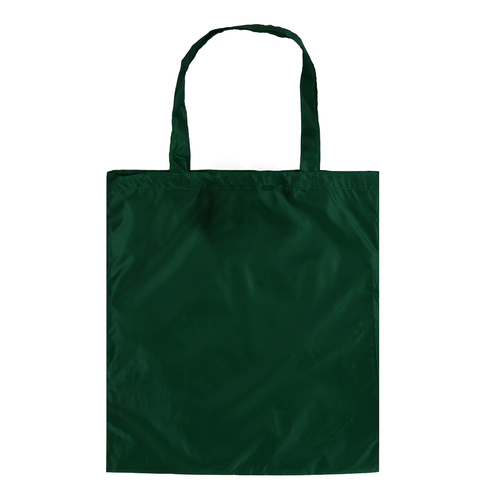 Сумка складная тм VETTA Зверята, 39х40 см, ручка 25 см, полиэстер, арт.№ 467-256