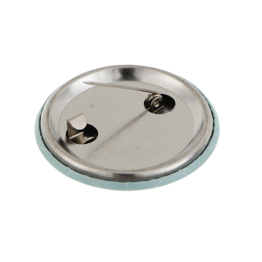 Набор значков, 6 штук, "Микс коллекций 2", d=3,5см, металл, 4 дизайна, арт.№ 524-339