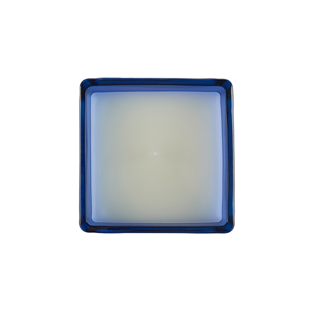 BY Свеча ароматизированная Deluxe Nobile, 200 гр. Pear&Freesia, арт.№ 412-236