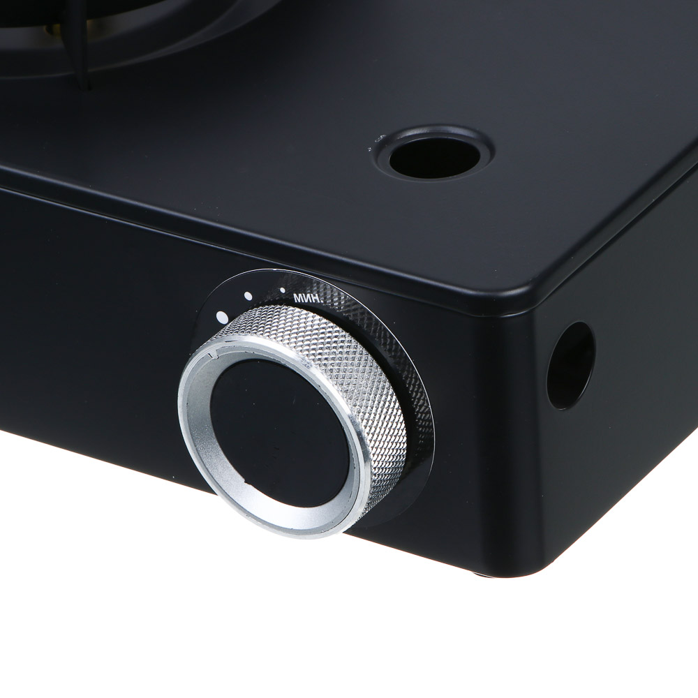 Плитка газ. тм ЕРМАК, мощность 3,5 кВт, 29х20х12 см, арт.№ 116-072