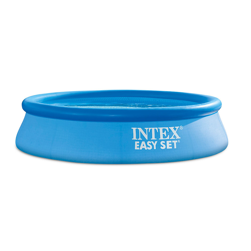 INTEX Бассейн надувной Изи Сет 305х61см, 28116NP, арт.№ 051-003