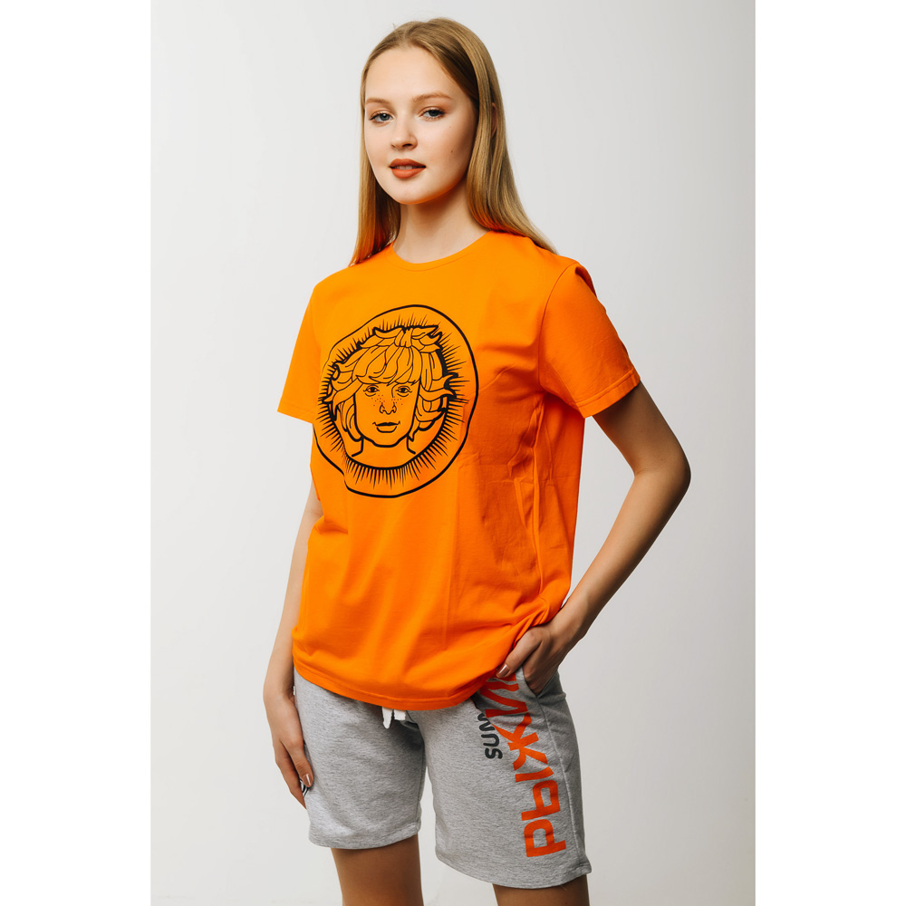 BY Шорты женские R-Style, хлопок, р-р XS-XL, 3 цвета, арт.№ 838-078