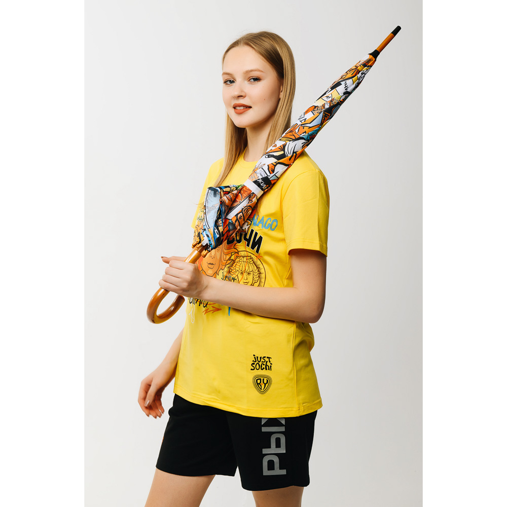 BY Шорты женские R-Style, хлопок, р-р XS-XL, 3 цвета, арт.№ 838-078