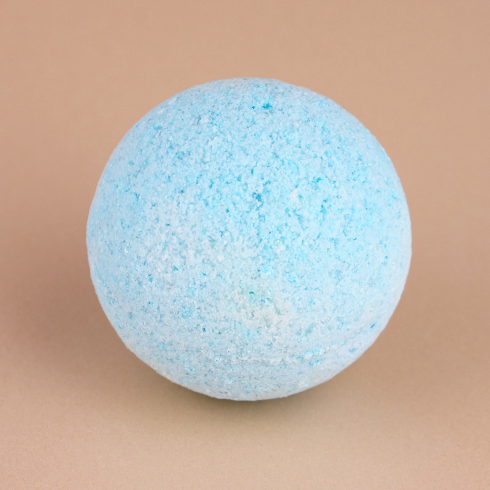 Бомбочка для ванны URAL LAB МИКС, 40г, арт.№ 953-076