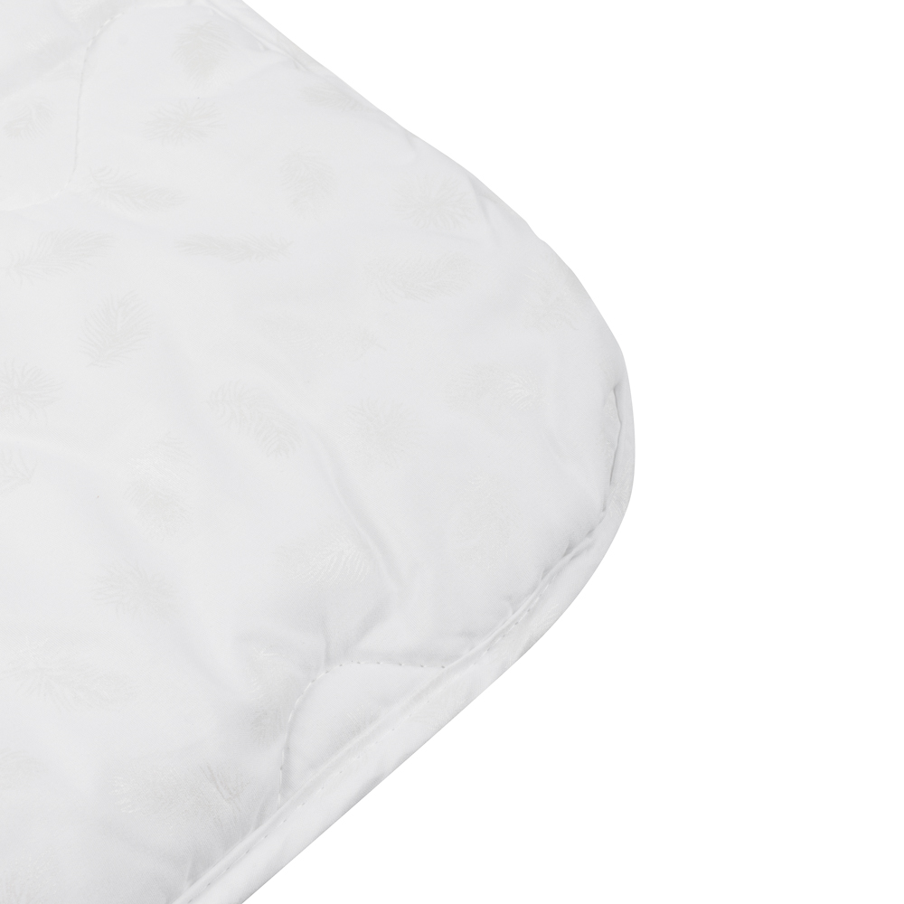 PROVANCE Лебяжий пух Одеяло стеганое, утепленное, 220гр, 142х205см, п/э волокно, арт.№ 427-036