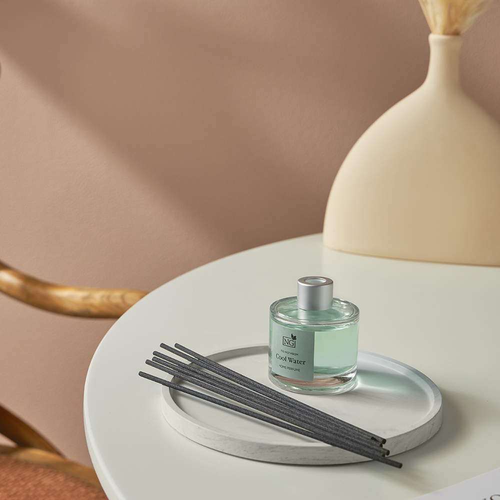 NEW GALAXY Диффузор Home Perfume, Cool water, 40мл, арт.№ 778-015