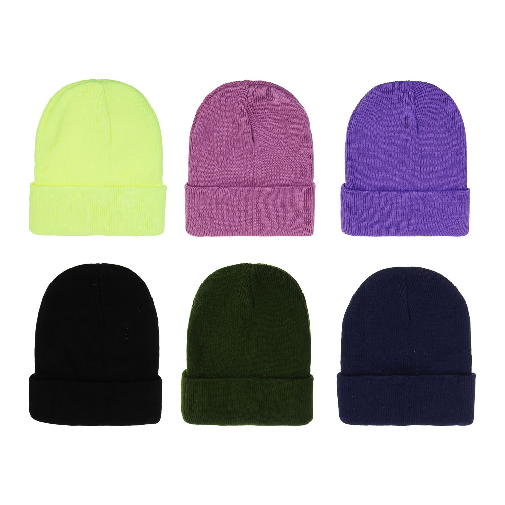 GALANTE Шапка детская, р.54, 100% акрил, цвета в ас-те, ОЗ25-20, арт.№ 314-991