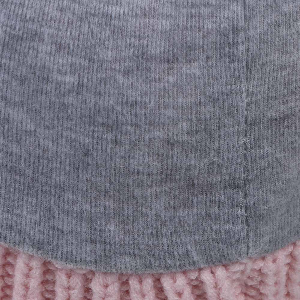 GALANTE Шапка детская, р.54, 100% акрил, разноцветная, ОЗ25-22, арт.№ 314-993