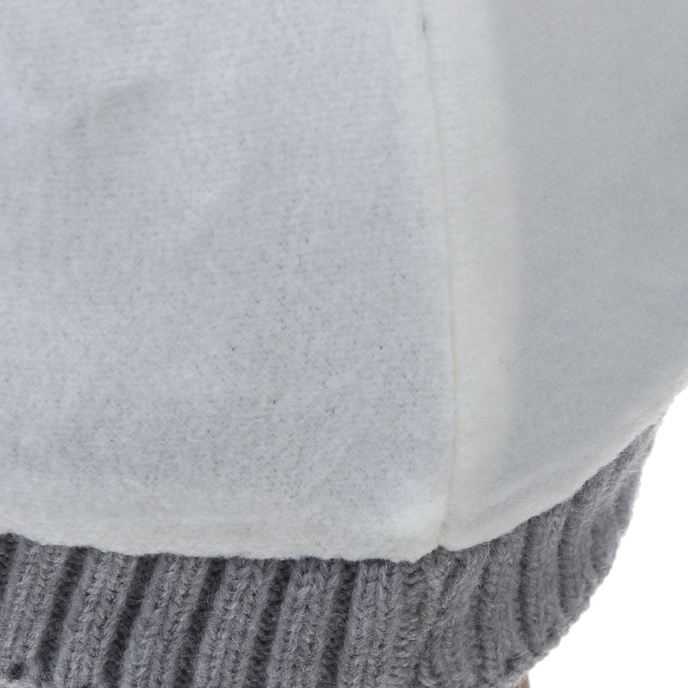 GALANTE Комплект 2 пр.: шапка р.50, шарф-снуд 17х21см, 100% акрил, цвета в ас-те, ОЗ25-23, арт.№ 314-994