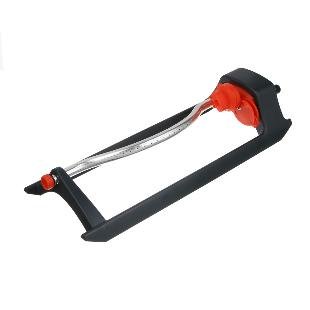 Разбрызгиватель осциллирующий тм INBLOOM 17-ти струйный, 44х15х10см, PP, металл, арт.№ 167-055