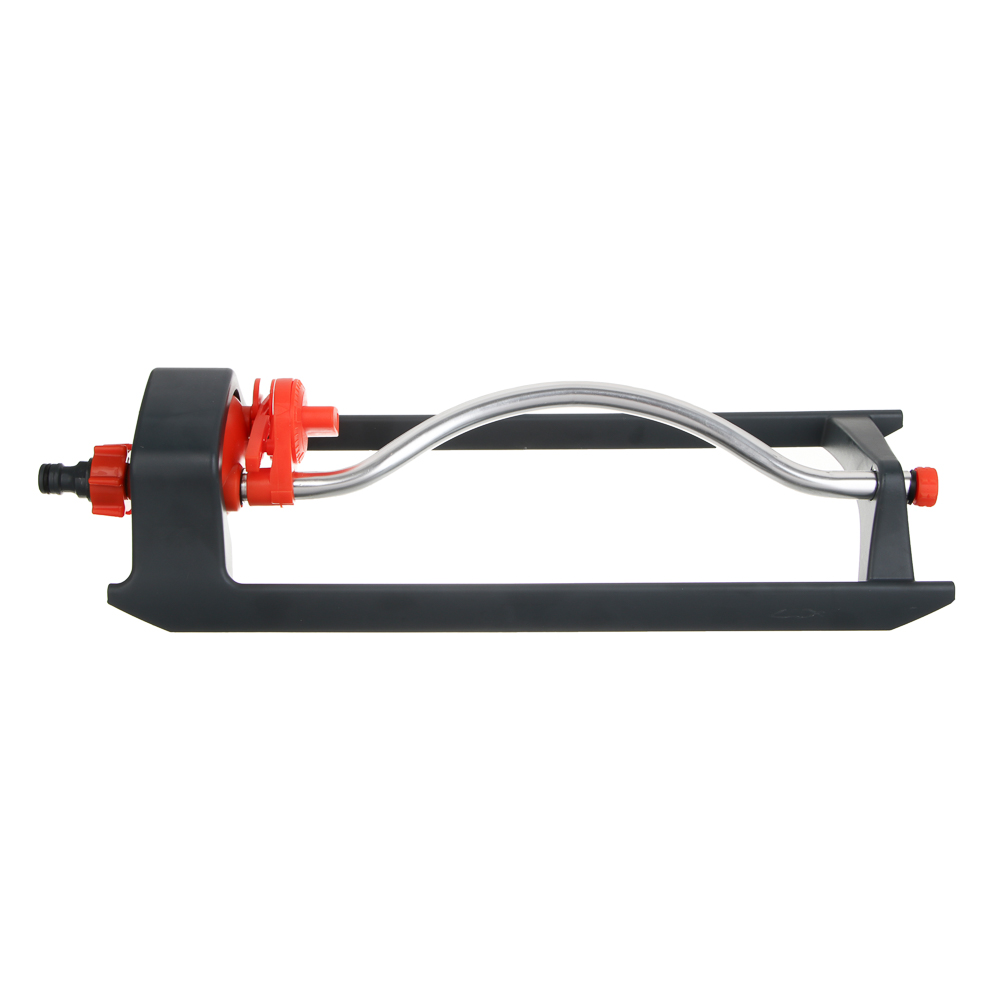 Разбрызгиватель осциллирующий тм INBLOOM 17-ти струйный, 44х15х10см, PP, металл, арт.№ 167-055