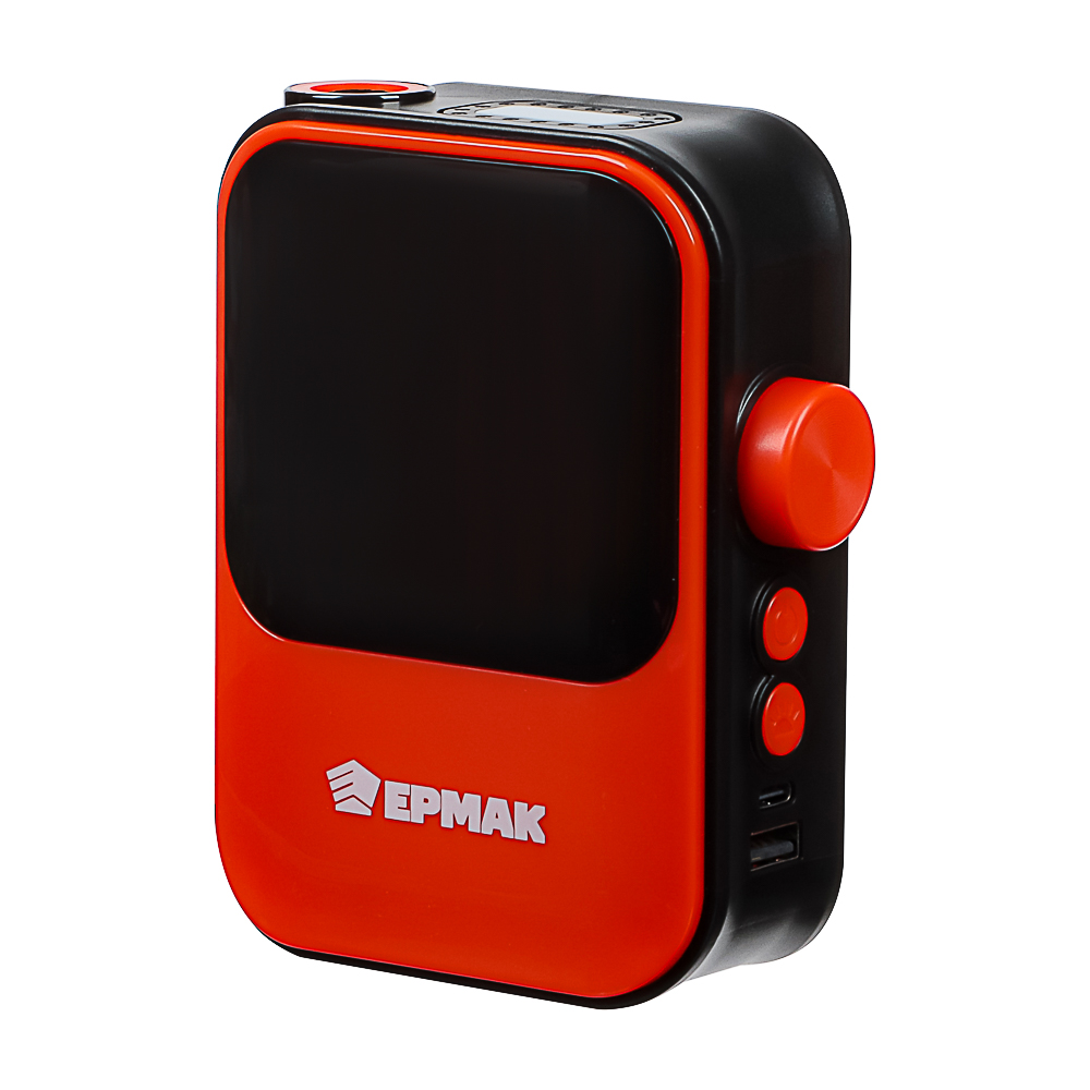 NG Компрессор автомобильный,100Вт, 3м, фонарь, цифровой дисплей, арт.№ 713-103