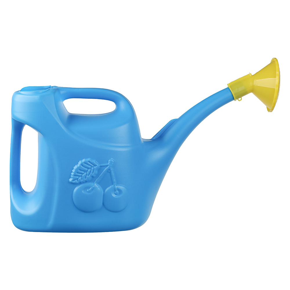 Лейка 8л Урожайная с рассеивателем, арт.№ 166-050