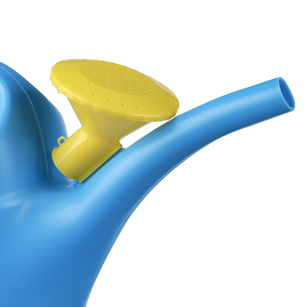 Лейка 8л Урожайная с рассеивателем, арт.№ 166-050