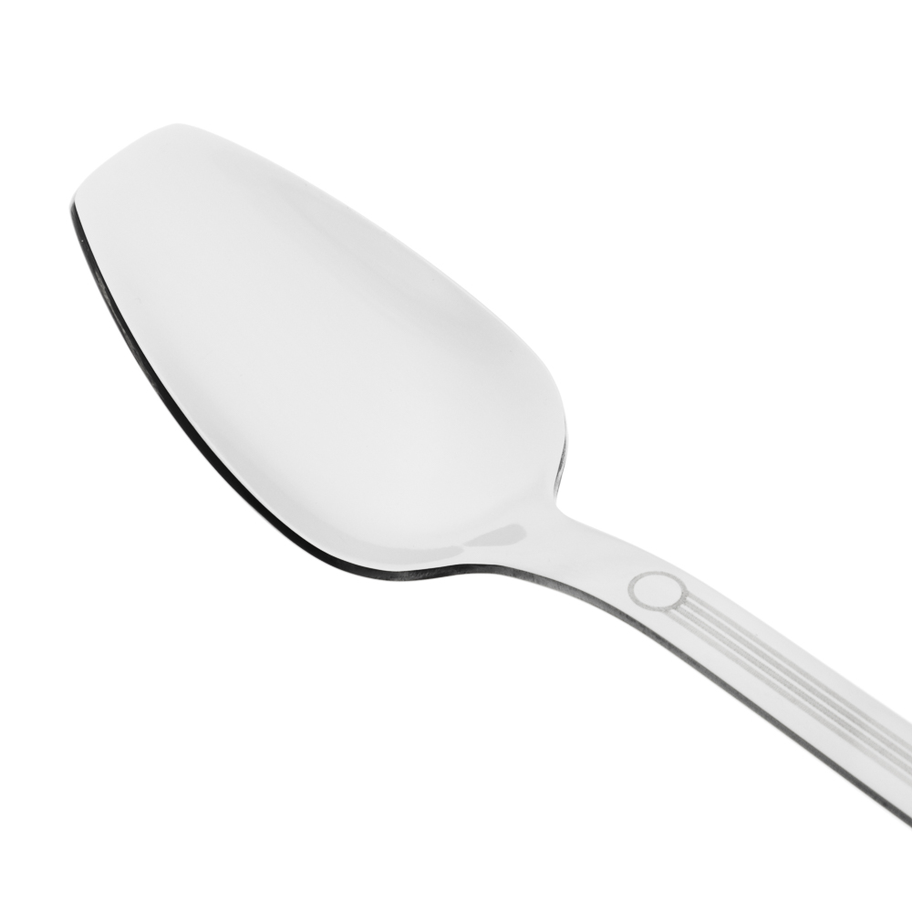 Ложка чайная "Гитара", 14см, нерж.сталь, арт.№ 815-418