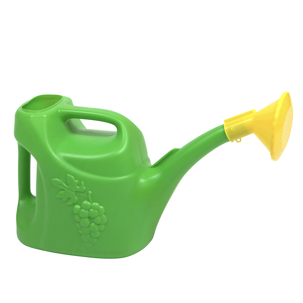 Лейка 5л Урожайная с рассеивателем, арт.№ 166-015