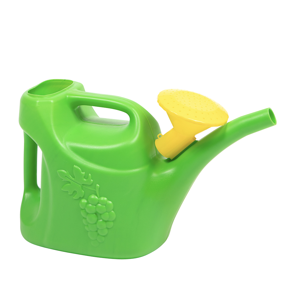 Лейка 5л Урожайная с рассеивателем, арт.№ 166-015