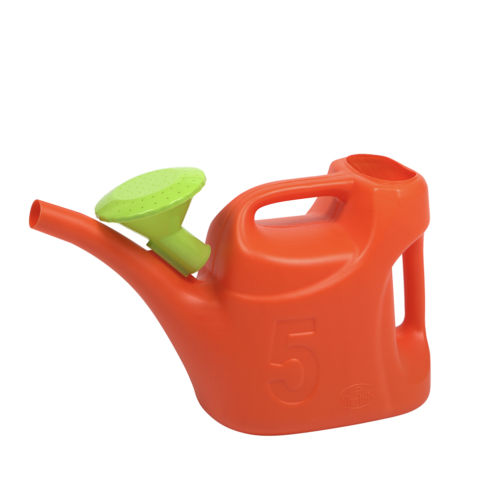 Лейка 5л Урожайная с рассеивателем, арт.№ 166-015