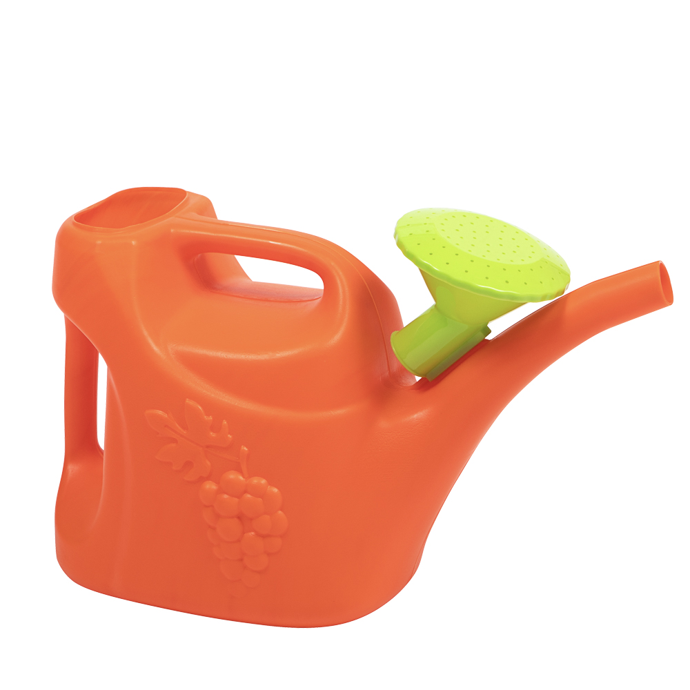 Лейка 5л Урожайная с рассеивателем, арт.№ 166-015