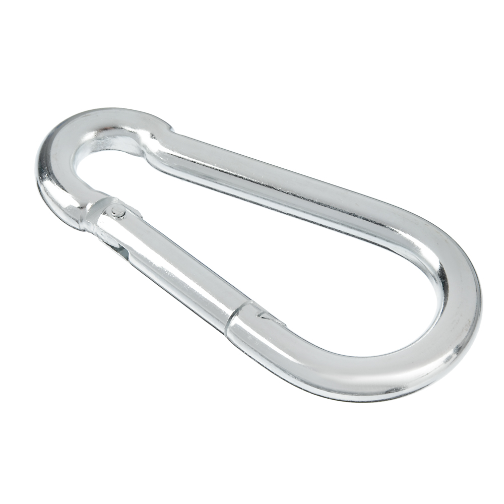 Карабин 10х100 ТА, арт.№ 669-031