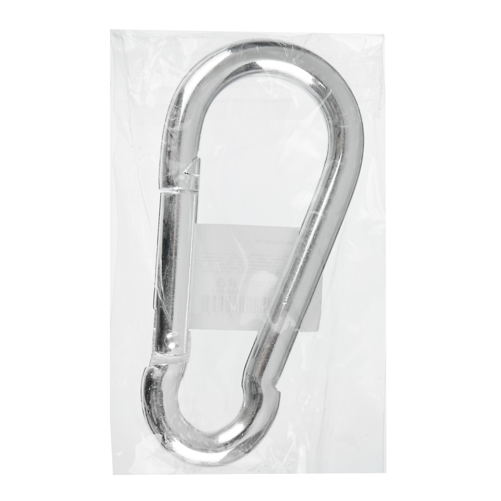 Карабин 10х100 ТА, арт.№ 669-031