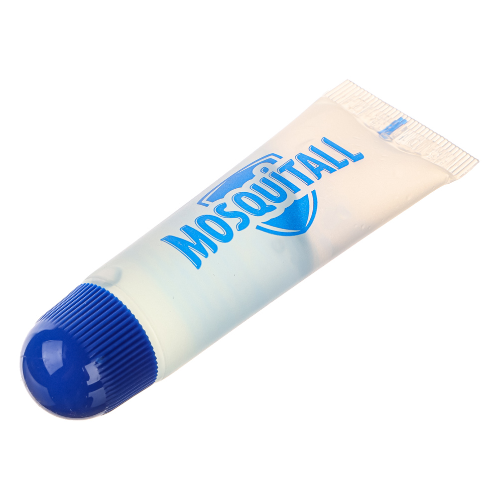 Гель-бальзам MOSQUITALL после укусов насекомых, 10 мл, арт.№ 963-011