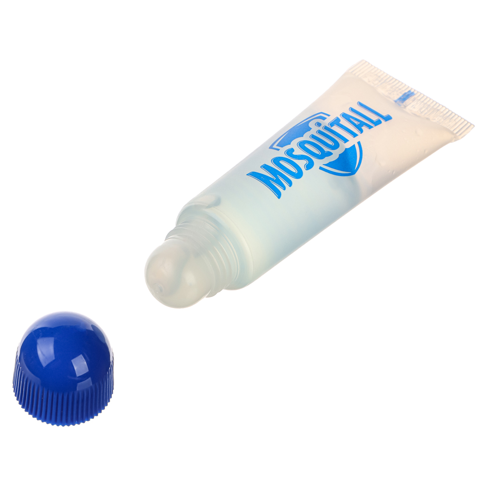 Гель-бальзам MOSQUITALL после укусов насекомых, 10 мл, арт.№ 963-011